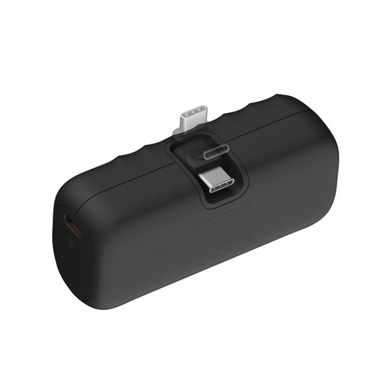 Go2 20W PowerShot 5000 Black