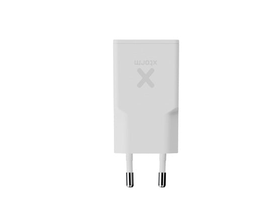 33W Go2 SlimLine Charger White