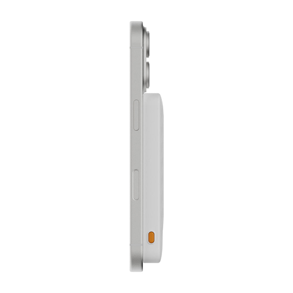 Powerbank Go2 15W 5.000 mAh Ice