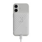 Powerbank Go2 15W 5.000 mAh Ice
