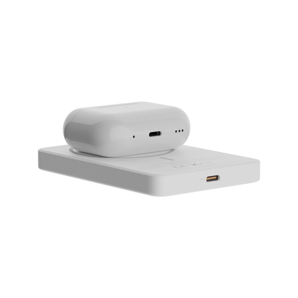 Powerbank Go2 15W 5.000 mAh Ice