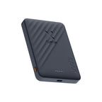 Powerbank Go2 15W 5.000 mAh Blue