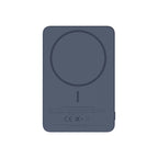 Powerbank Go2 15W 5.000 mAh Blue