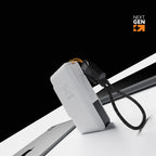 Powerbank NextGen 35W 10.000 mAh White