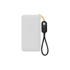 Powerbank NextGen 35W 10.000 mAh White