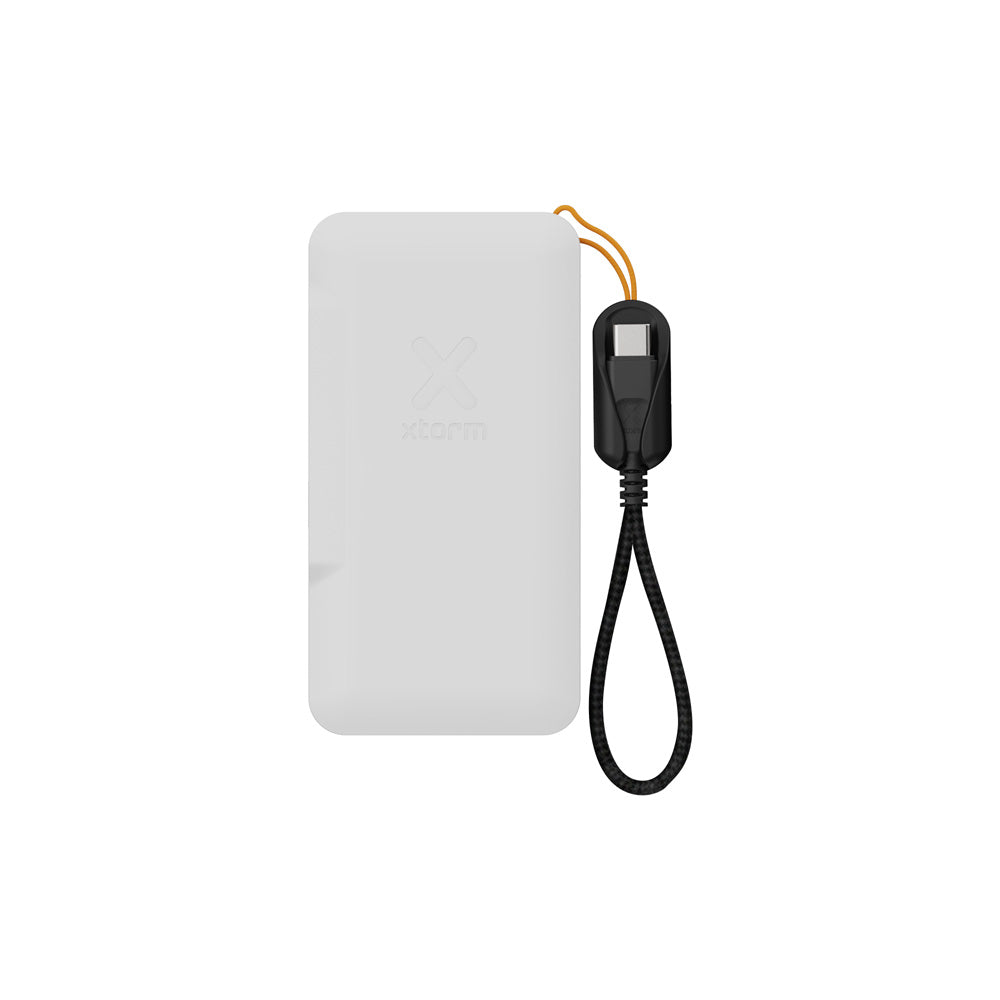 Powerbank NextGen 35W 10.000 mAh White