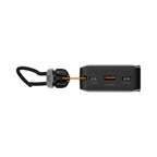 Powerbank NextGen 35W 10.000 mAh Black