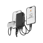 Powerbank NextGen 35W 10.000 mAh Black