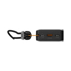 Powerbank NextGen 35W 10.000 mAh Black