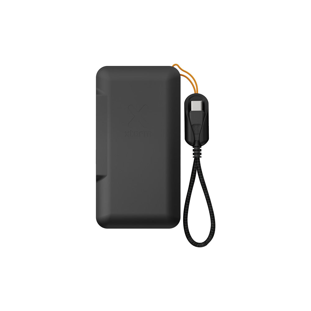 Powerbank NextGen 35W 10.000 mAh Black