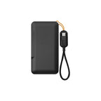 Powerbank NextGen 35W 10.000 mAh Black