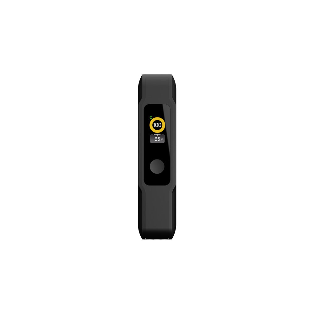 Powerbank NextGen 35W 10.000 mAh Black