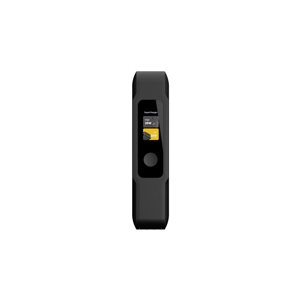 Powerbank NextGen 35W 10.000 mAh Black