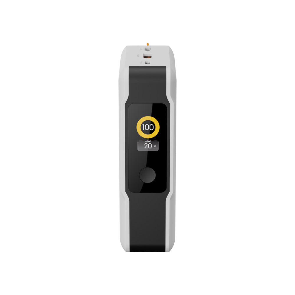 Powerbank NextGen 35W 20.000 mAh White