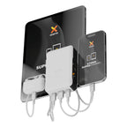 Powerbank NextGen 35W 20.000 mAh White