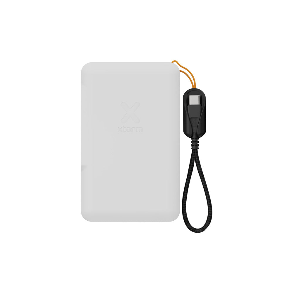 Powerbank NextGen 35W 20.000 mAh White