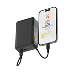 Powerbank NextGen 35W 20.000 mAh Black