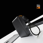 Powerbank NextGen 35W 20.000 mAh Black