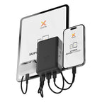 Powerbank NextGen 35W 20.000 mAh Black