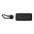 Powerbank NextGen 35W 20.000 mAh Black