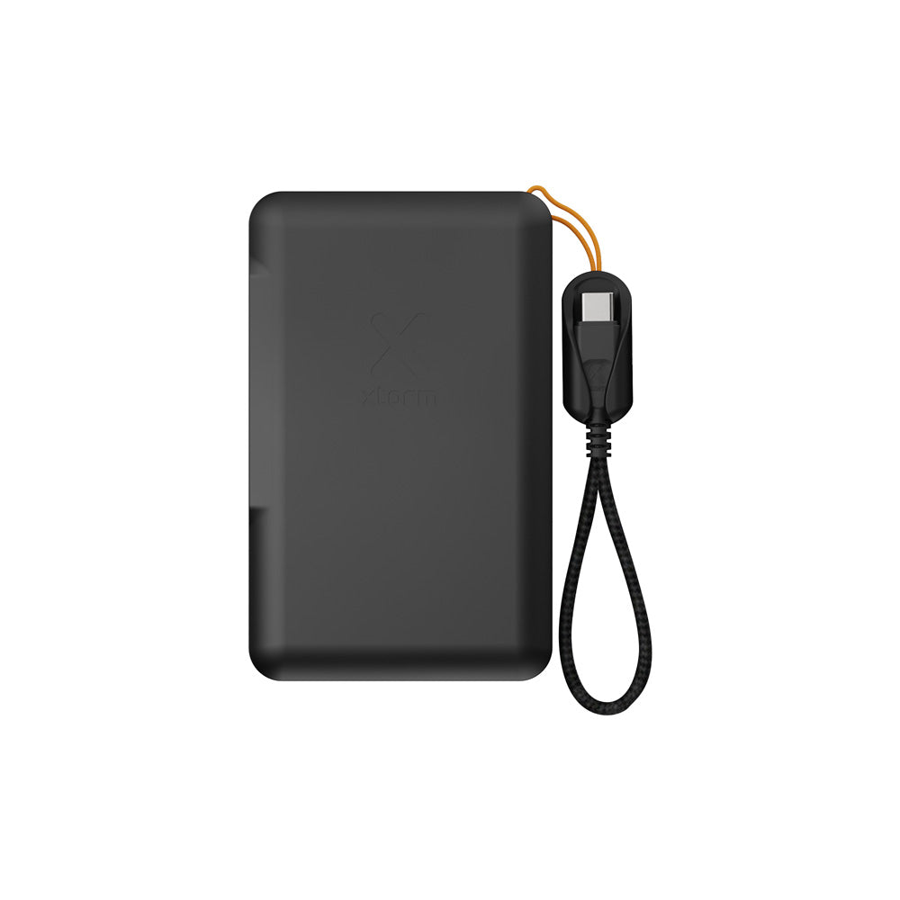 Powerbank NextGen 35W 20.000 mAh Black