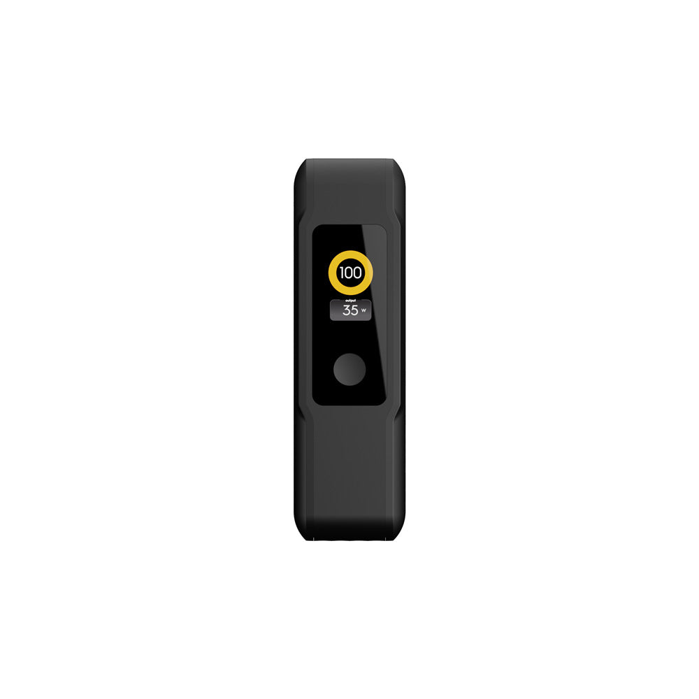 Powerbank NextGen 35W 20.000 mAh Black