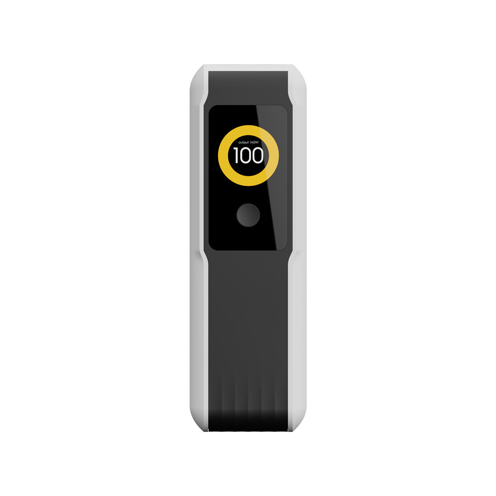 Powerbank NextGen 140W 27.000 mAh White