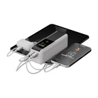 Powerbank NextGen 70W 27.000 mAh White