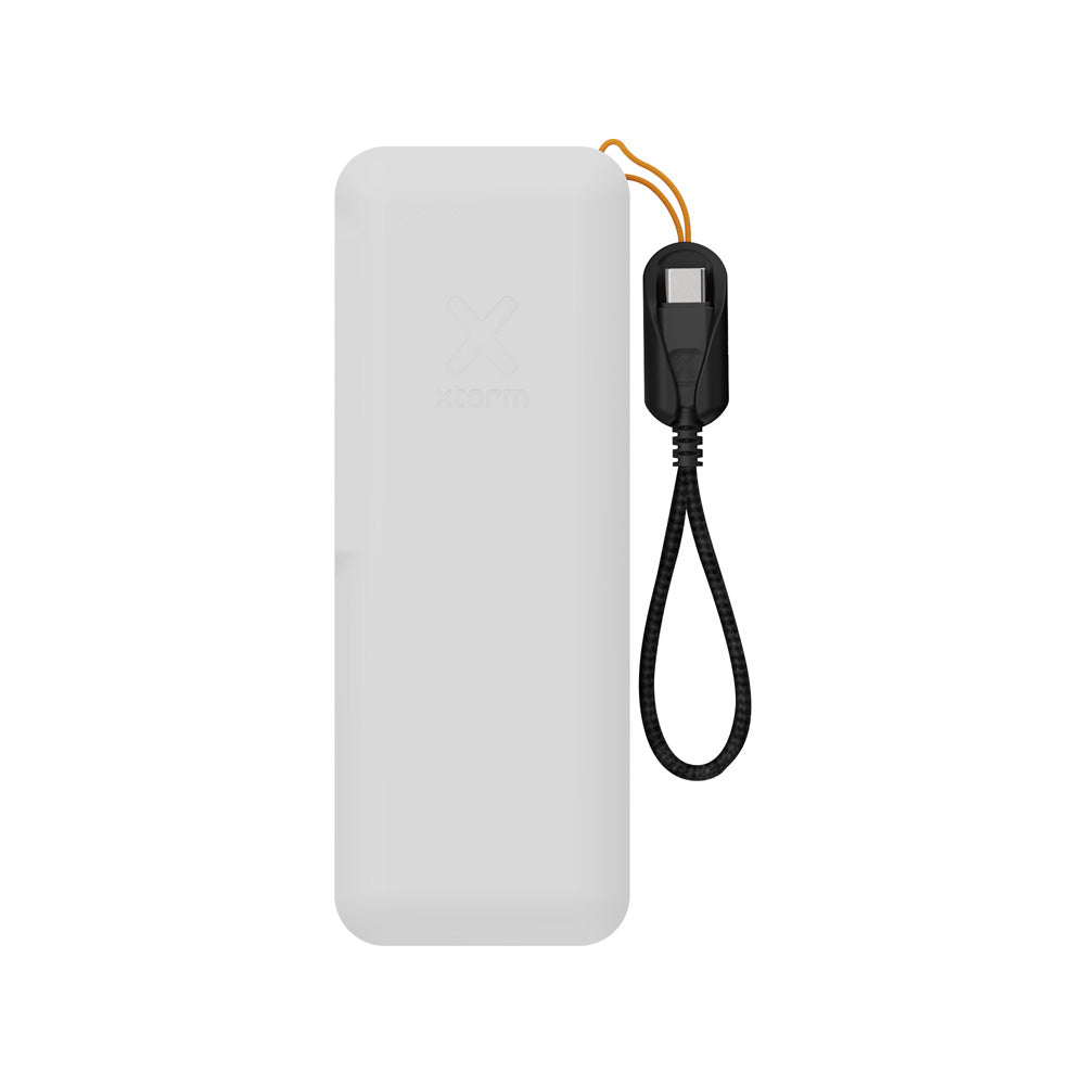 Powerbank NextGen 70W 27.000 mAh White