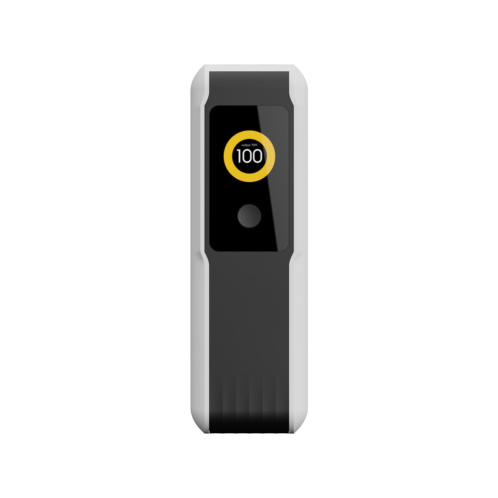 Powerbank NextGen 70W 27.000 mAh White