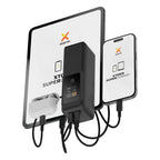 Powerbank NextGen 70W 27.000 mAh Black