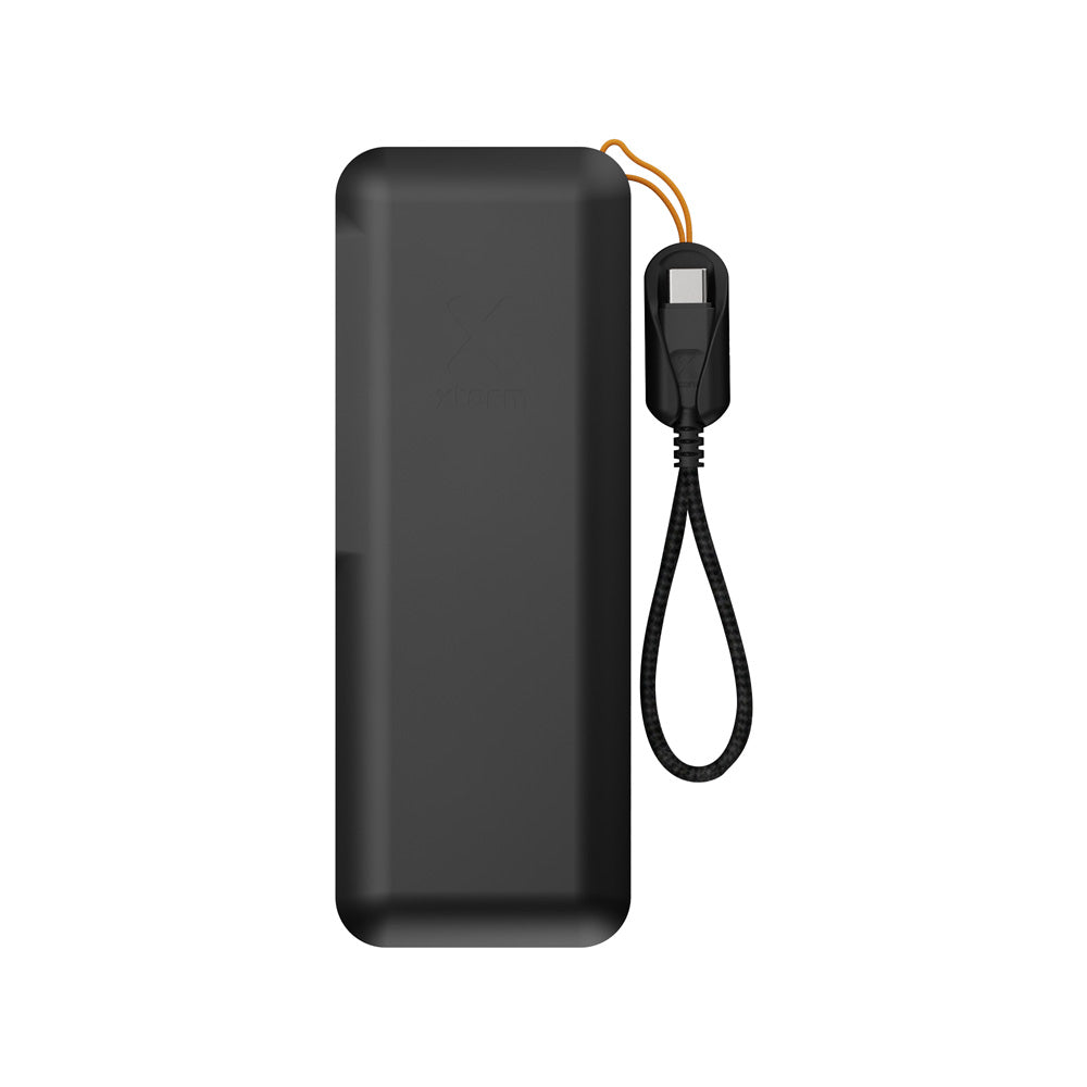 Powerbank NextGen 70W 27.000 mAh Black