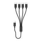 NextGen AA Batteries USB-C Rechargeable  4 Pack