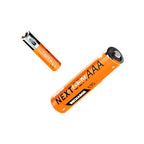 NextGen AAA Batteries USB-C Rechargeable  4 Pack