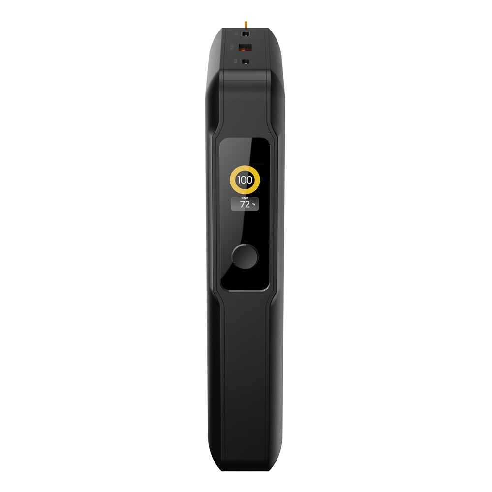 Powerbank NextGen 70W 45.000 mAh Black