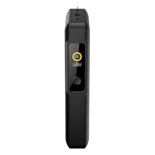 Powerbank NextGen 70W 45.000 mAh Black