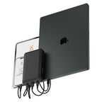 Powerbank NextGen 70W 45.000 mAh Black