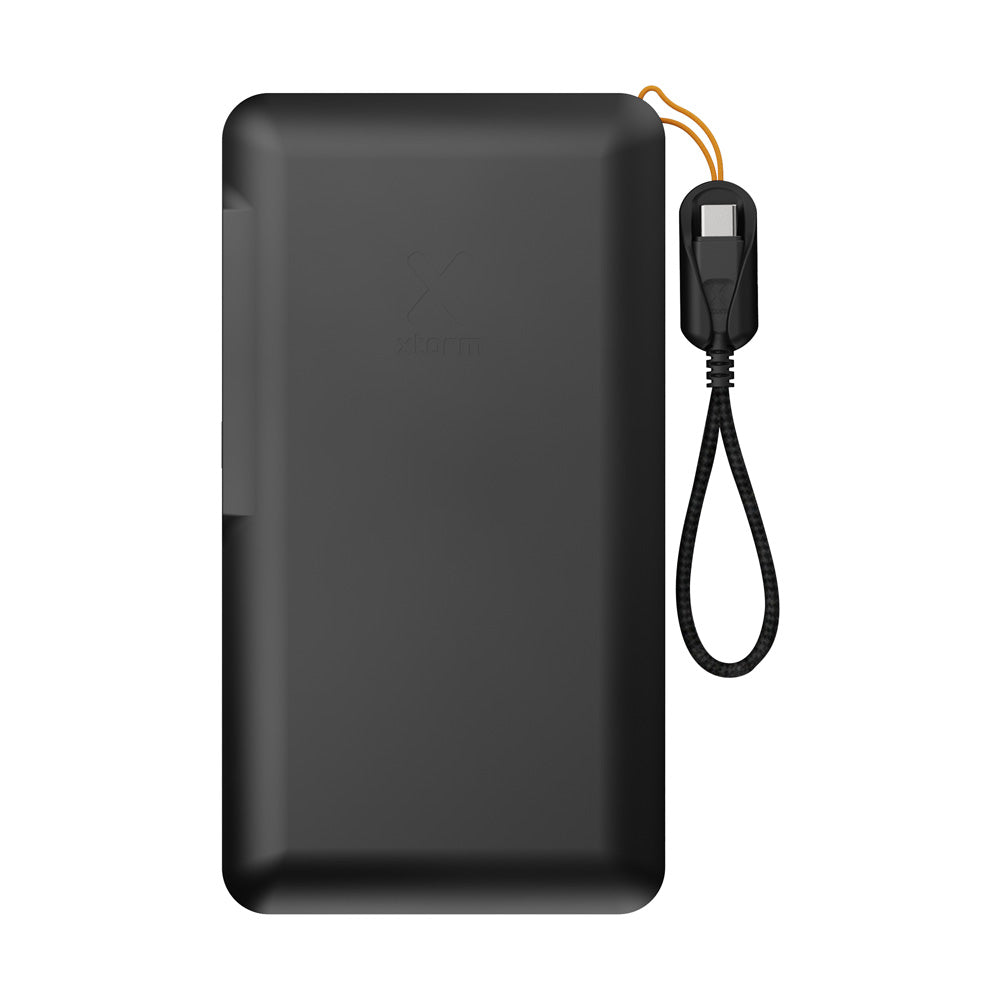 Powerbank NextGen 70W 45.000 mAh Black