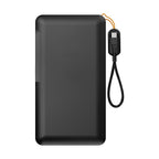 Powerbank NextGen 70W 45.000 mAh Black