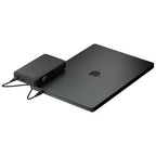 Powerbank NextGen 70W 45.000 mAh Black