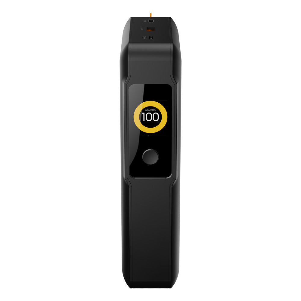 Powerbank NextGen 100W 60.000 mAh Black