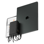 Powerbank NextGen 100W 60.000 mAh Black