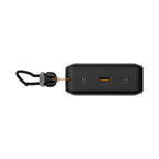 Powerbank NextGen 100W 60.000 mAh Black