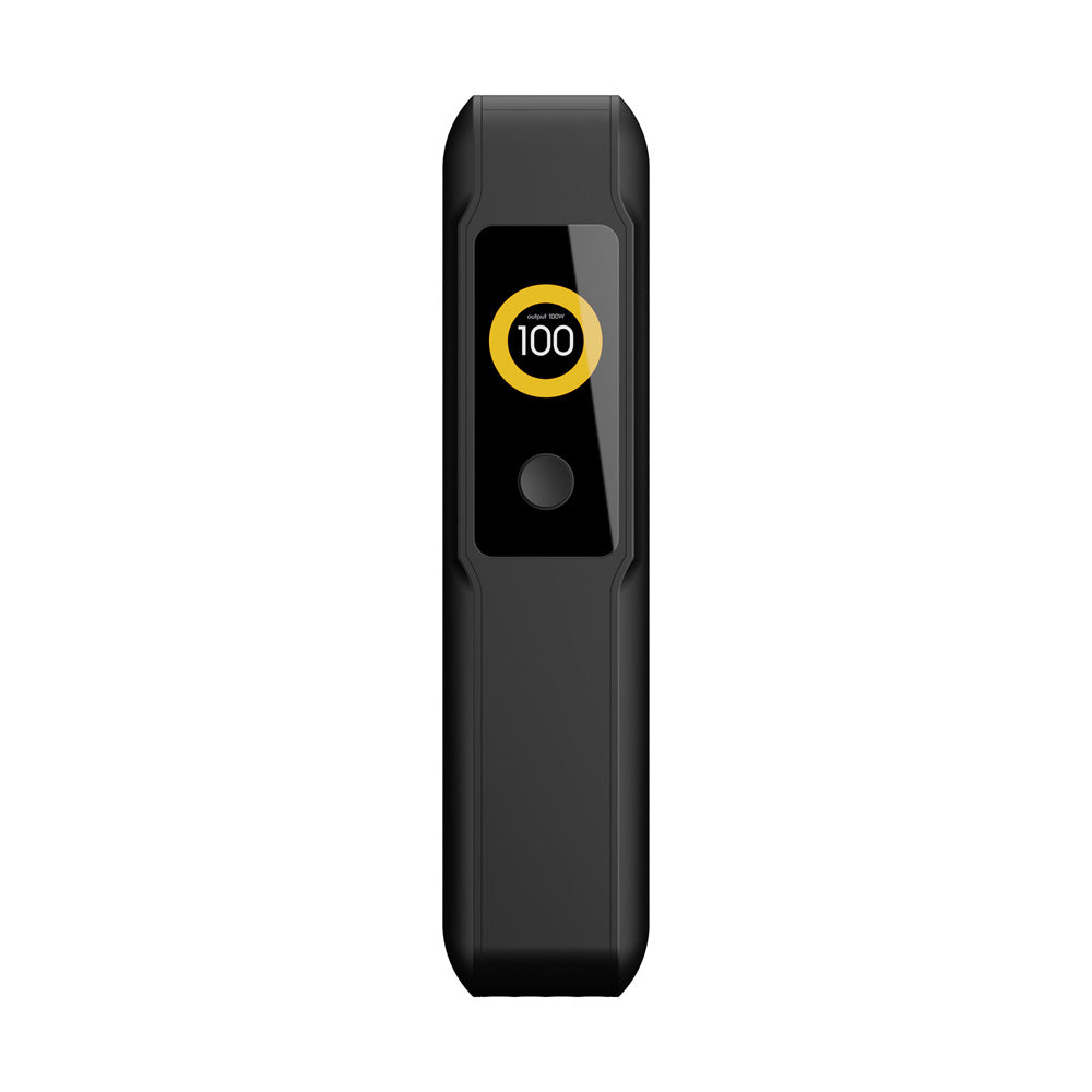 Powerbank NextGen 100W 60.000 mAh Black