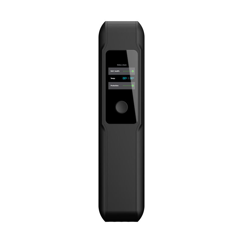 Powerbank NextGen 100W 60.000 mAh Black