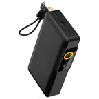Powerbank NextGen 100W 60.000 mAh Black