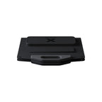 Panneau solaire pliable 60 W Noir