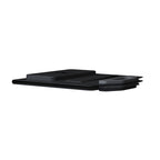 Panneau solaire pliable 60 W Noir