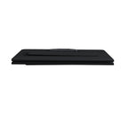 Foldable Solar Panel 200W Black