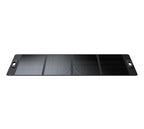 Foldable Solar Panel 200W Black